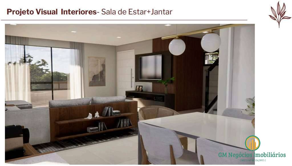 Casa de Condomínio, 3 quartos - Foto 56