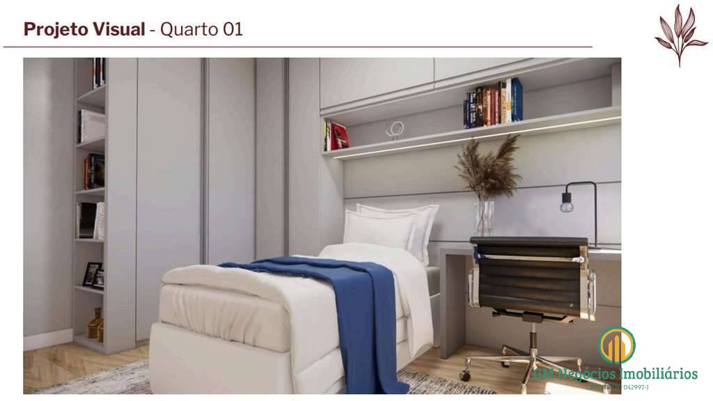 Casa de Condomínio, 3 quartos - Foto 62
