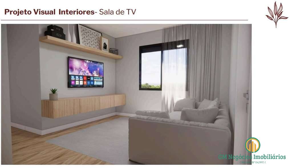 Casa de Condomínio, 3 quartos - Foto 60