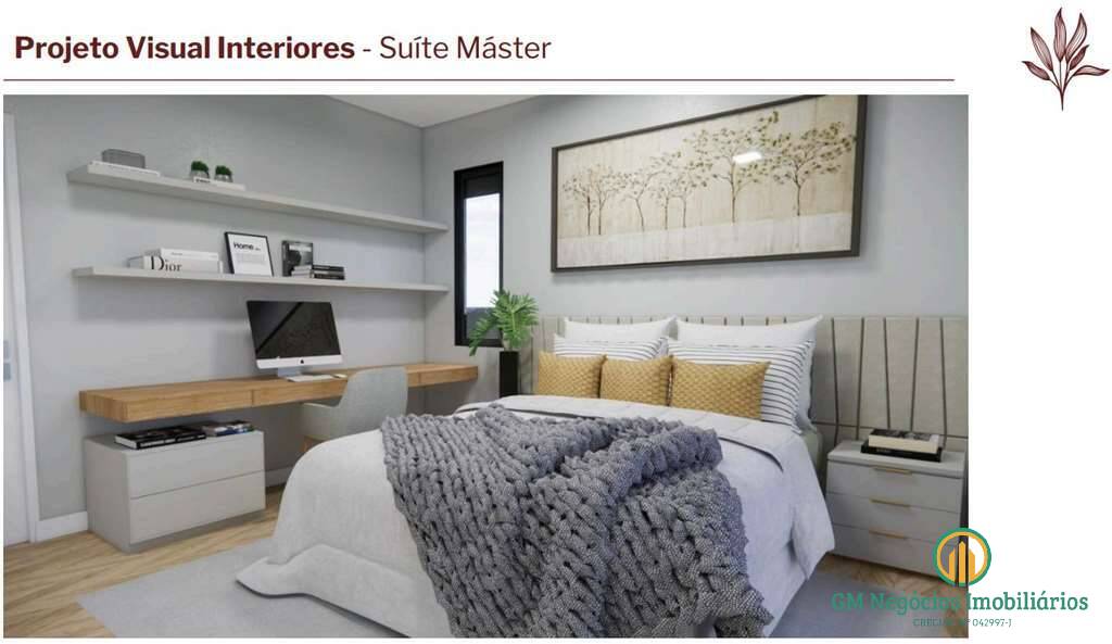 Casa de Condomínio, 3 quartos - Foto 61