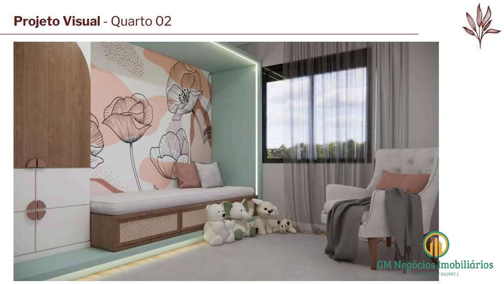 Casa de Condomínio, 3 quartos - Foto 64