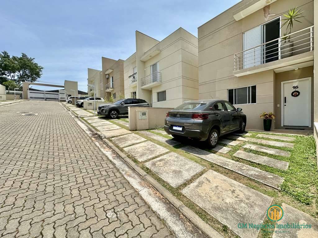 Casa de Condomínio, 3 quartos - Foto 6