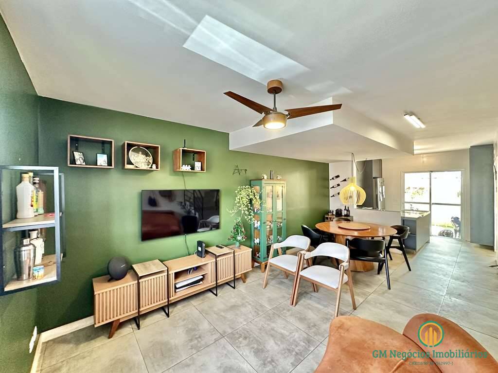 Casa de Condomínio, 3 quartos - Foto 3