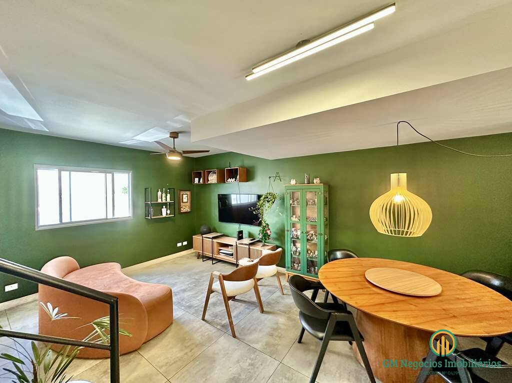Casa de Condomínio, 3 quartos - Foto 11