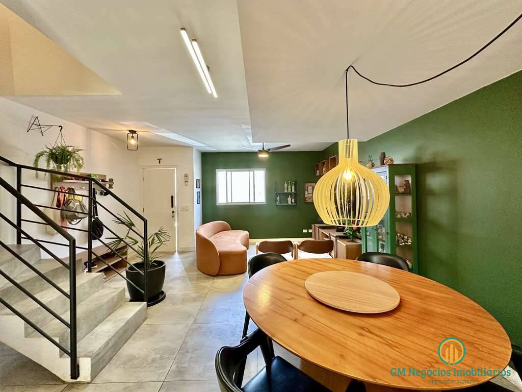 Casa de Condomínio, 3 quartos - Foto 12