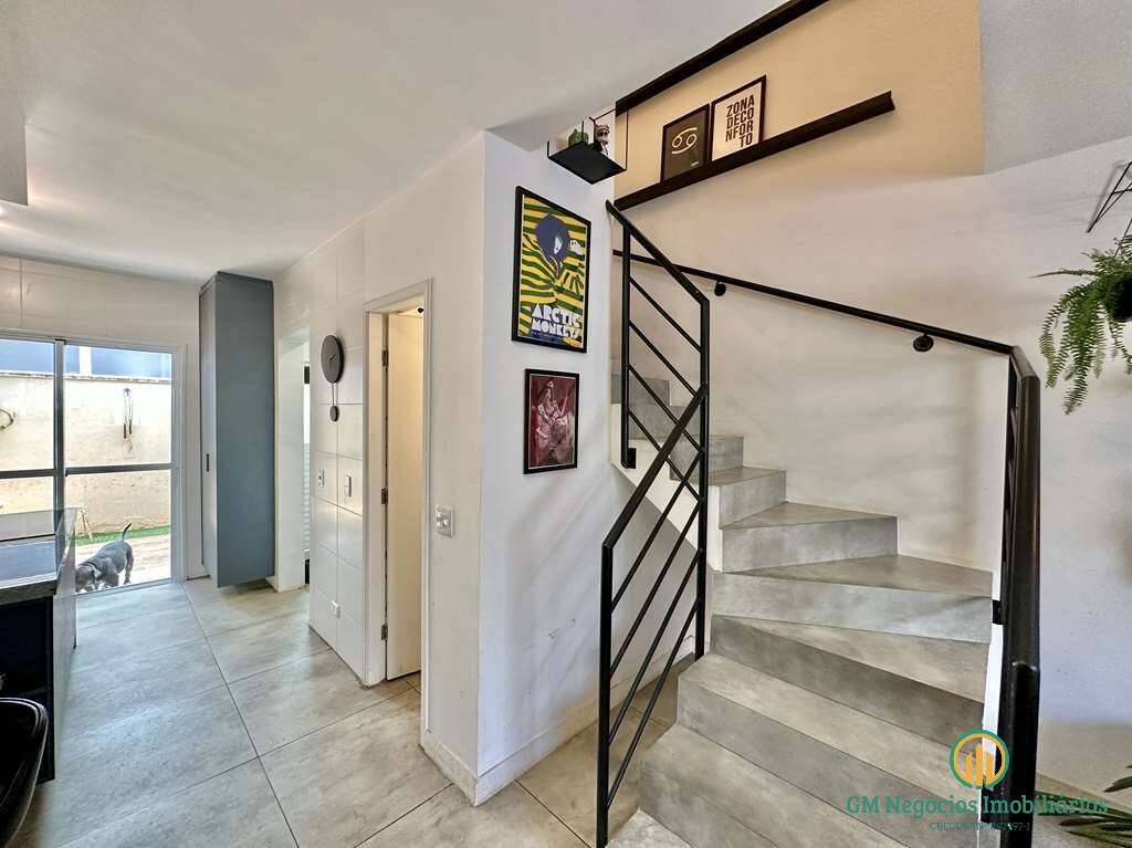 Casa de Condomínio, 3 quartos - Foto 16