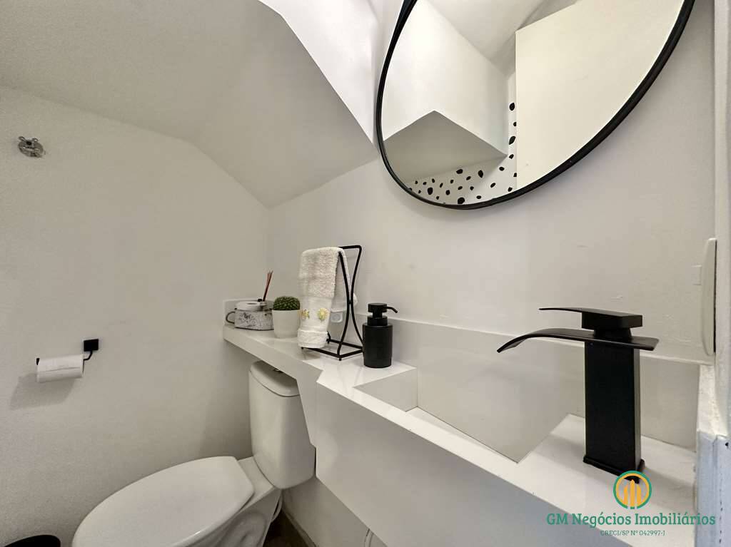 Casa de Condomínio, 3 quartos - Foto 17
