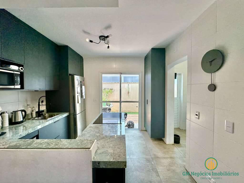 Casa de Condomínio, 3 quartos - Foto 21