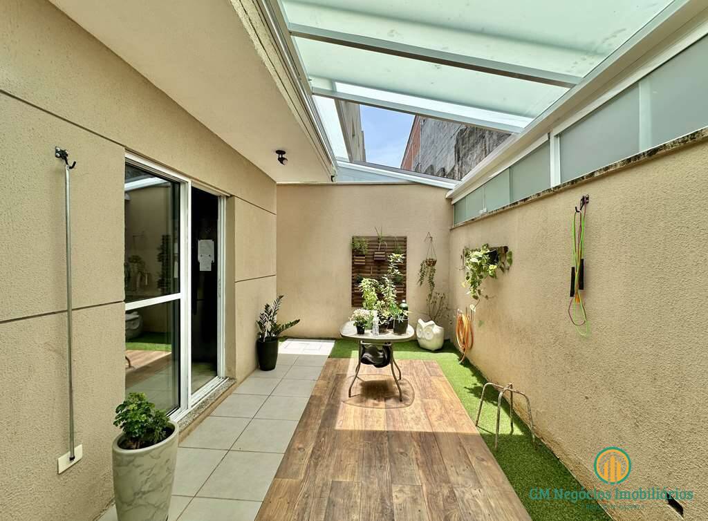 Casa de Condomínio, 3 quartos - Foto 25