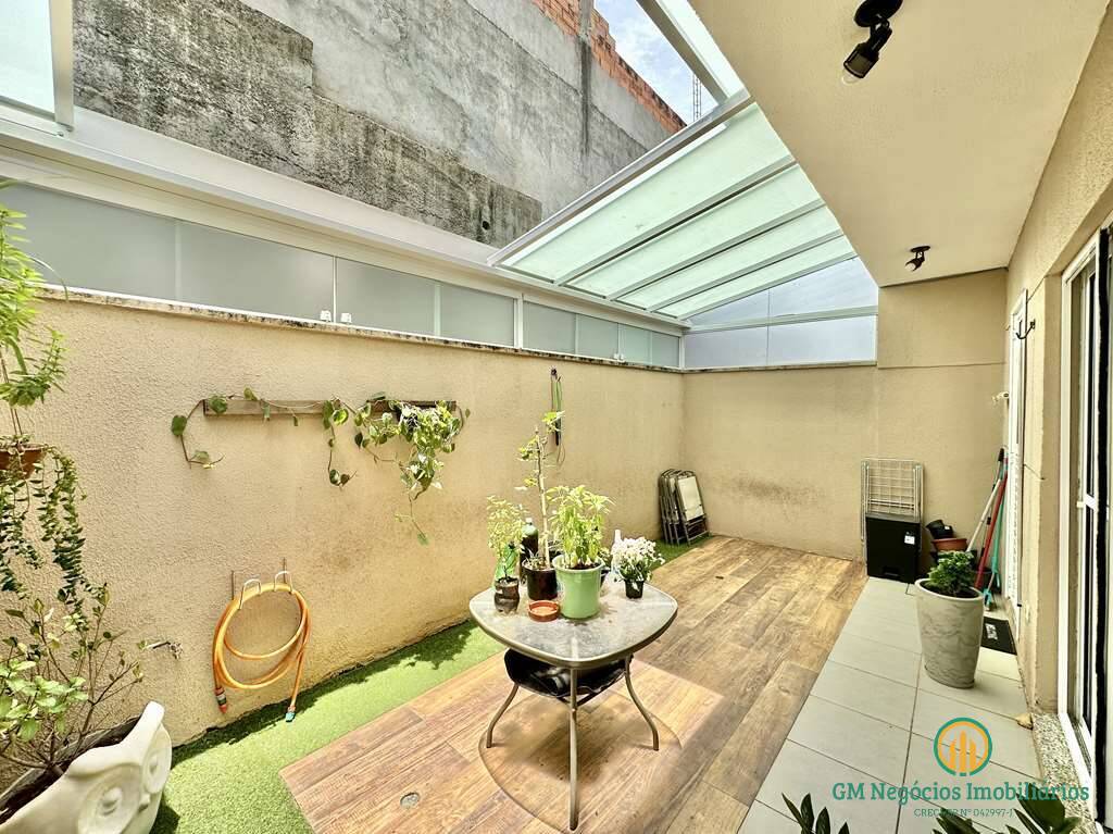 Casa de Condomínio, 3 quartos - Foto 26