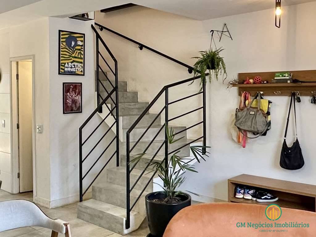 Casa de Condomínio, 3 quartos - Foto 27