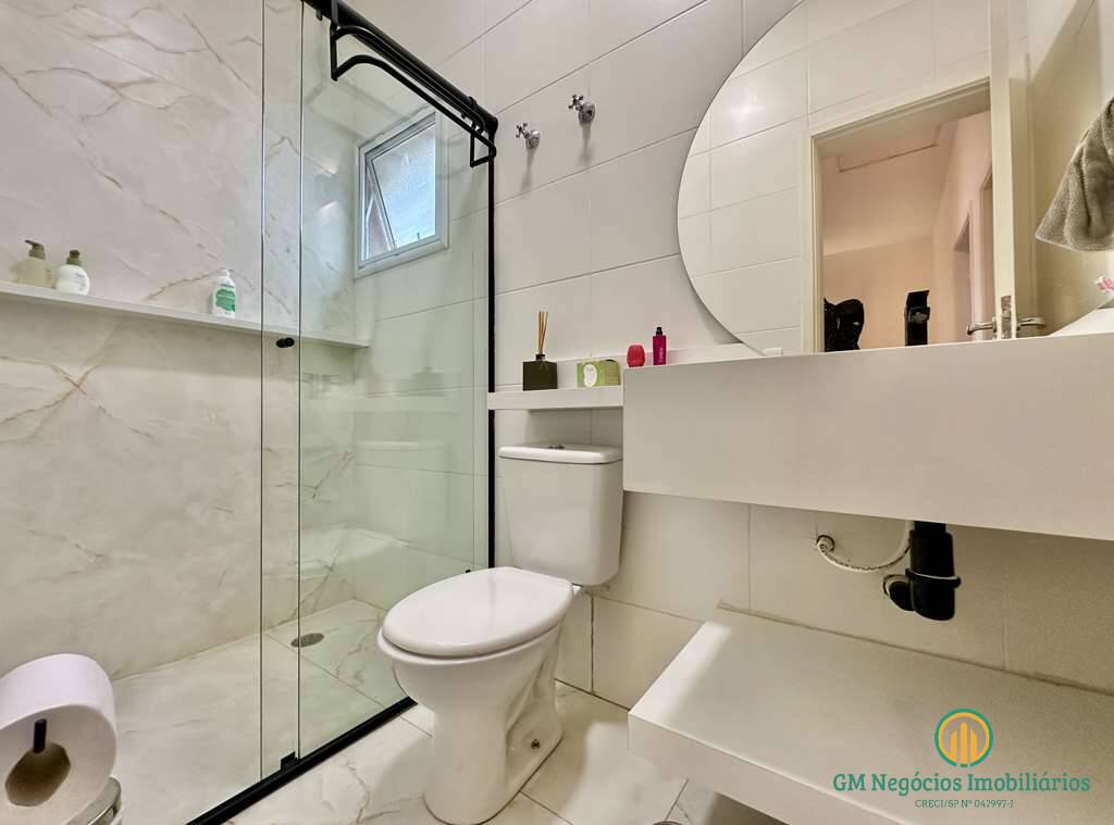 Casa de Condomínio, 3 quartos - Foto 37
