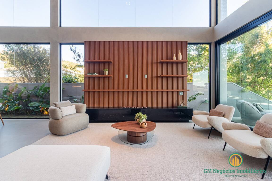 Casa de Condomínio, 4 quartos - Foto 6