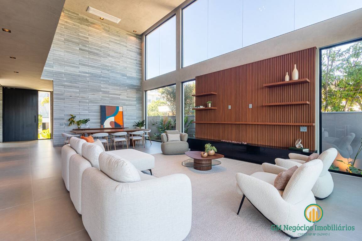 Casa de Condomínio, 4 quartos - Foto 7