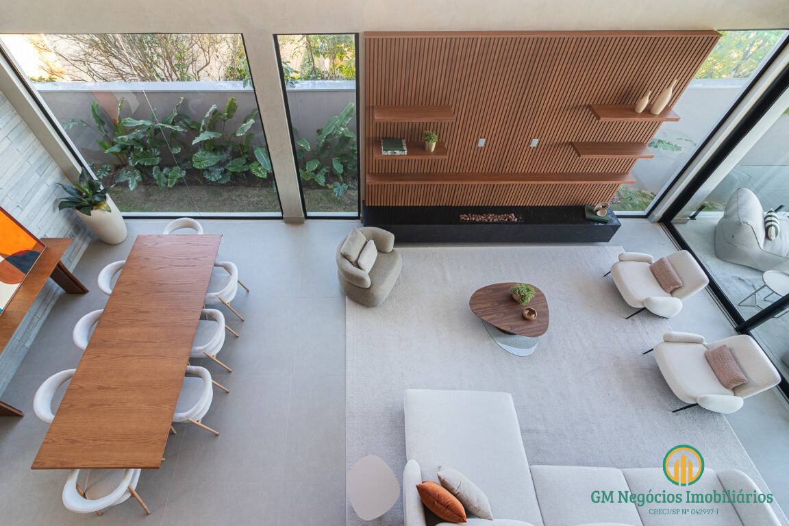 Casa de Condomínio, 4 quartos - Foto 8