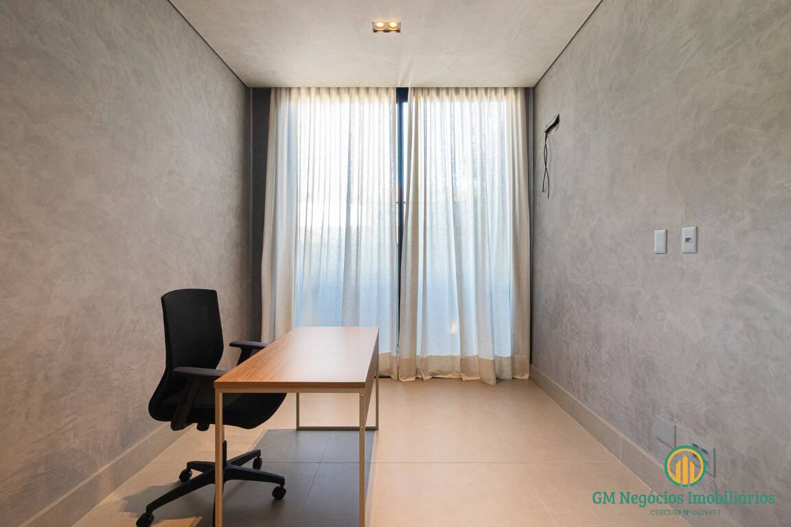 Casa de Condomínio, 4 quartos - Foto 11