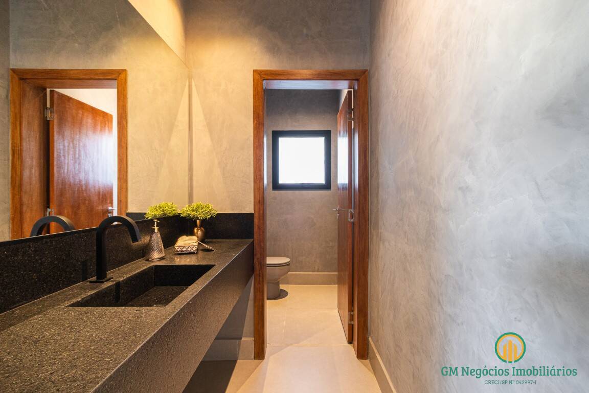 Casa de Condomínio, 4 quartos - Foto 10