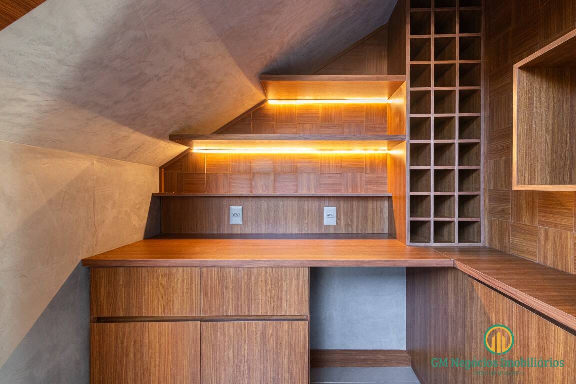 Casa de Condomínio, 4 quartos - Foto 9