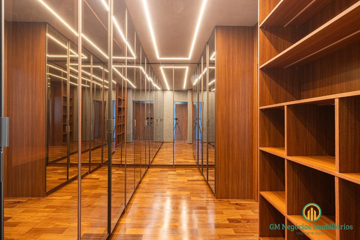 Casa de Condomínio, 4 quartos - Foto 21