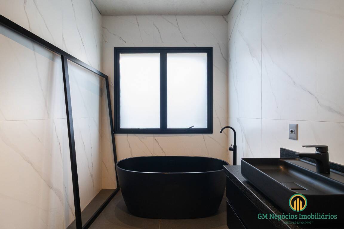 Casa de Condomínio, 4 quartos - Foto 23