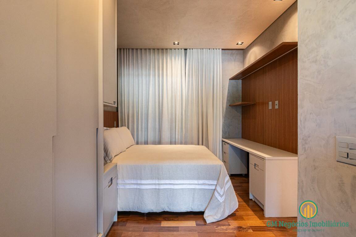 Casa de Condomínio, 4 quartos - Foto 28