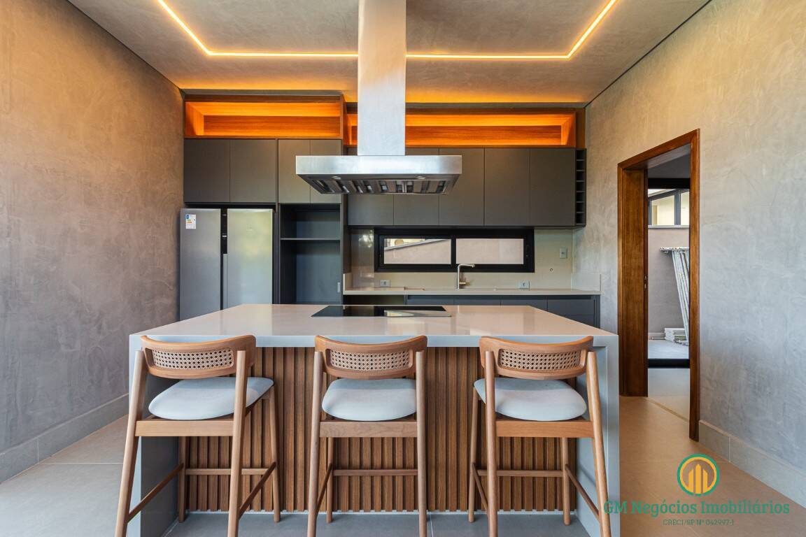 Casa de Condomínio, 4 quartos - Foto 31