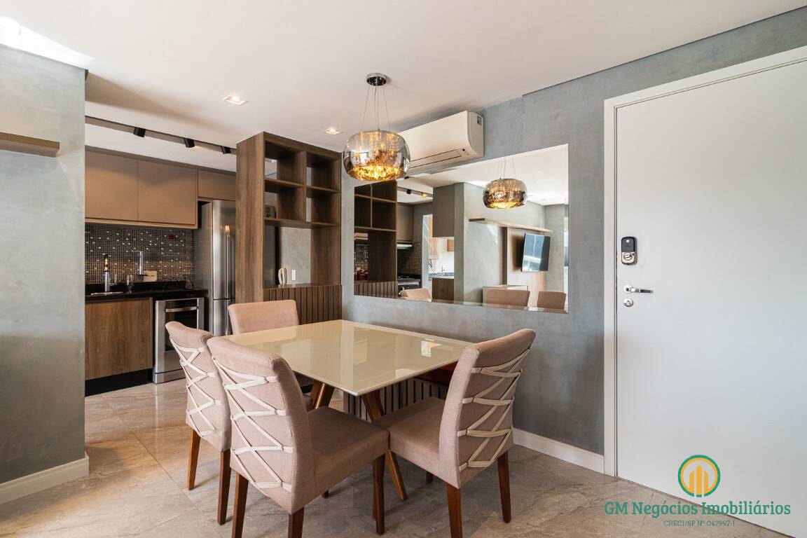 Apartamento, 1 quarto, 67 m² - Foto 3