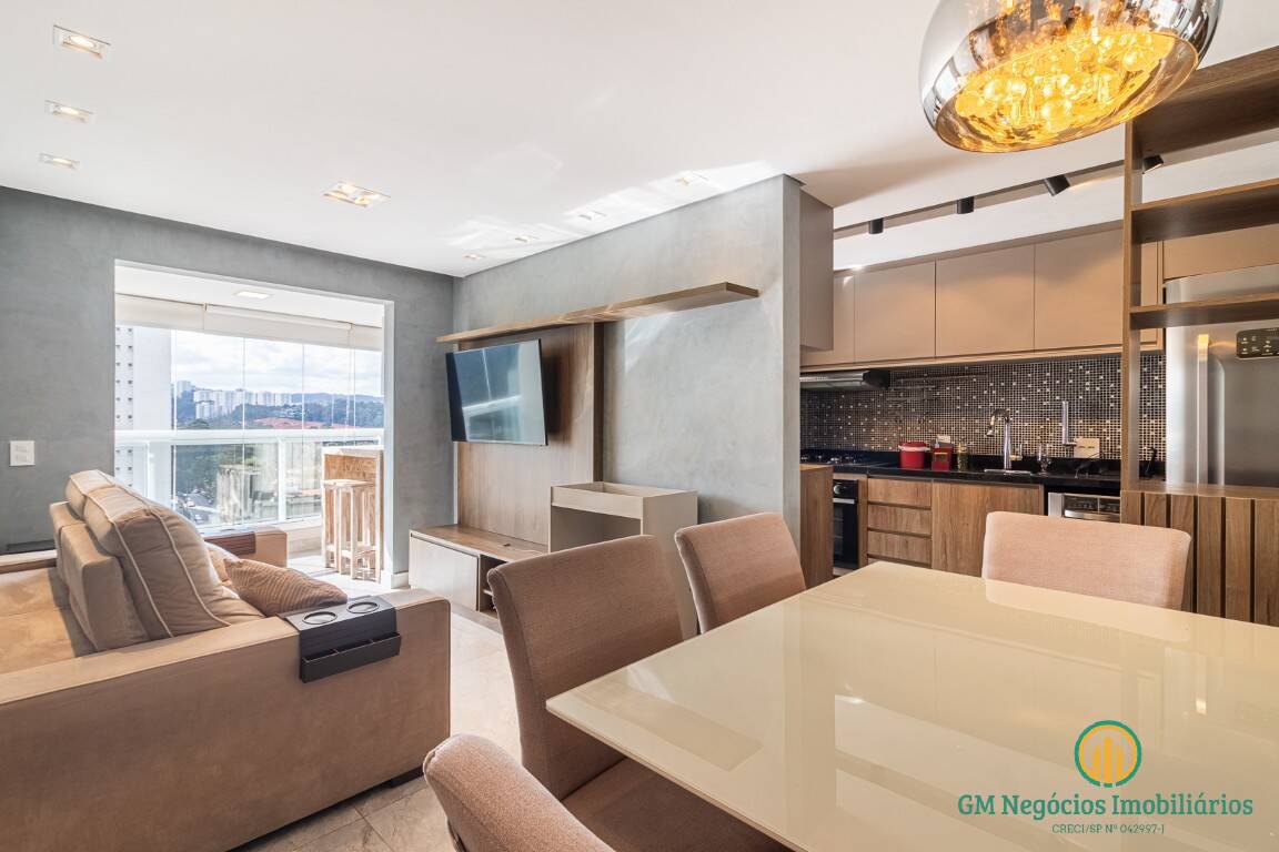 Apartamento, 1 quarto, 67 m² - Foto 1