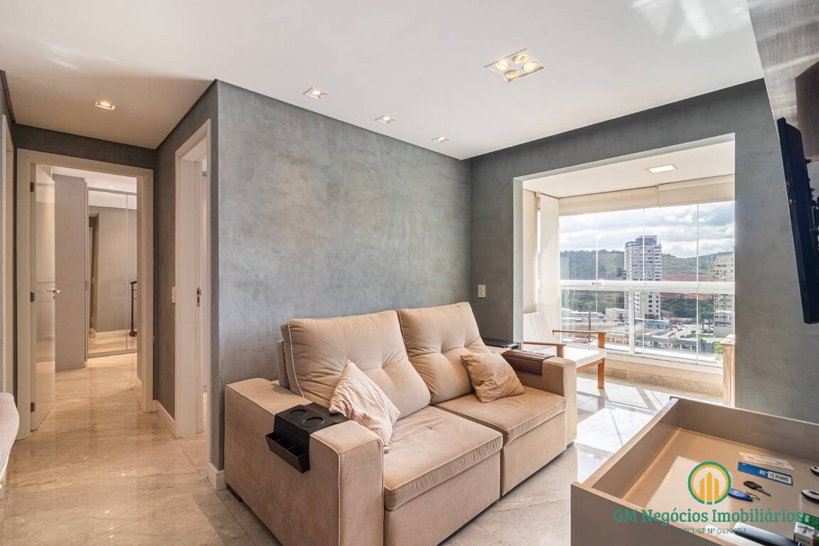 Apartamento, 1 quarto, 67 m² - Foto 4