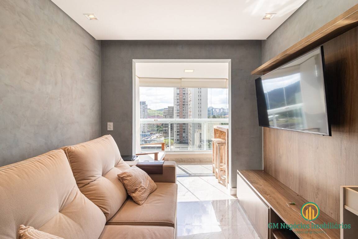 Apartamento, 1 quarto, 67 m² - Foto 6
