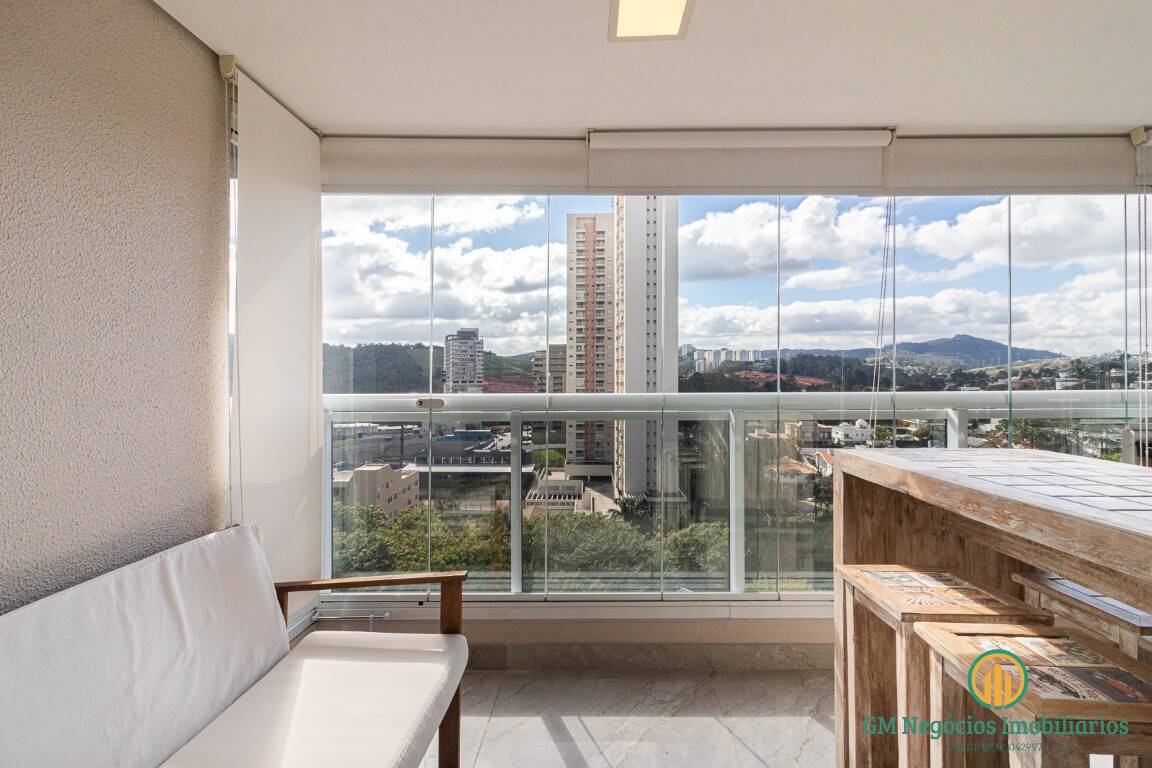 Apartamento, 1 quarto, 67 m² - Foto 7