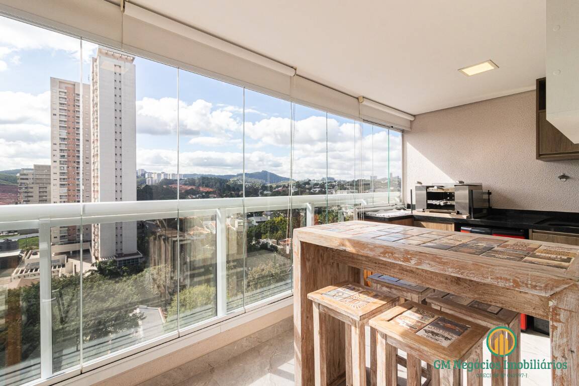 Apartamento, 1 quarto, 67 m² - Foto 2