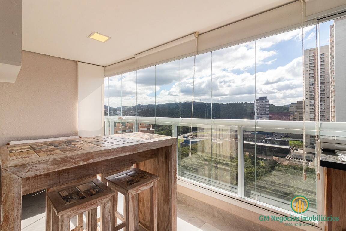 Apartamento, 1 quarto, 67 m² - Foto 9