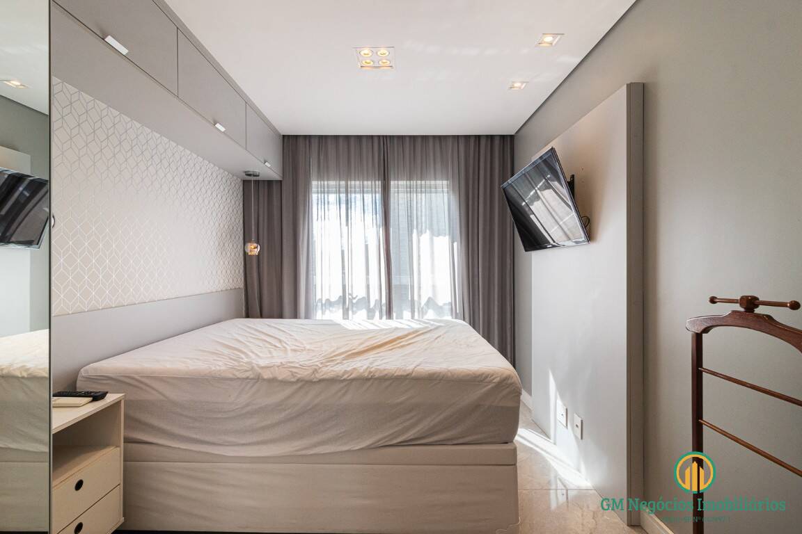 Apartamento, 1 quarto, 67 m² - Foto 11