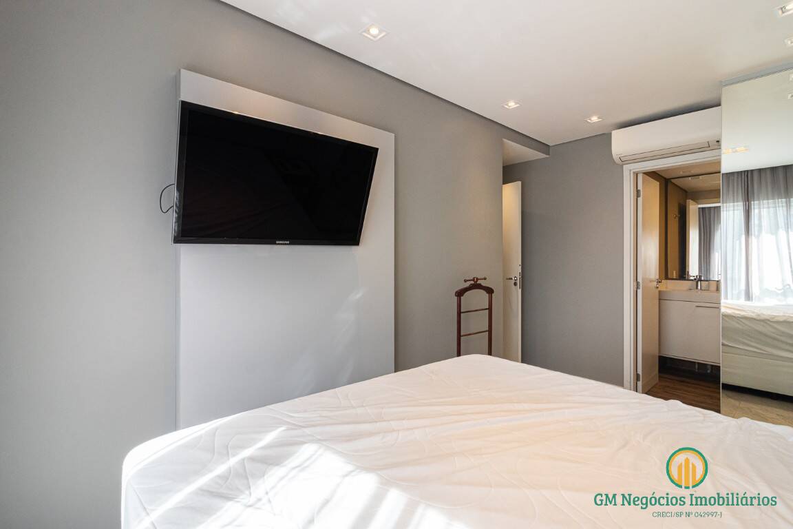 Apartamento, 1 quarto, 67 m² - Foto 12