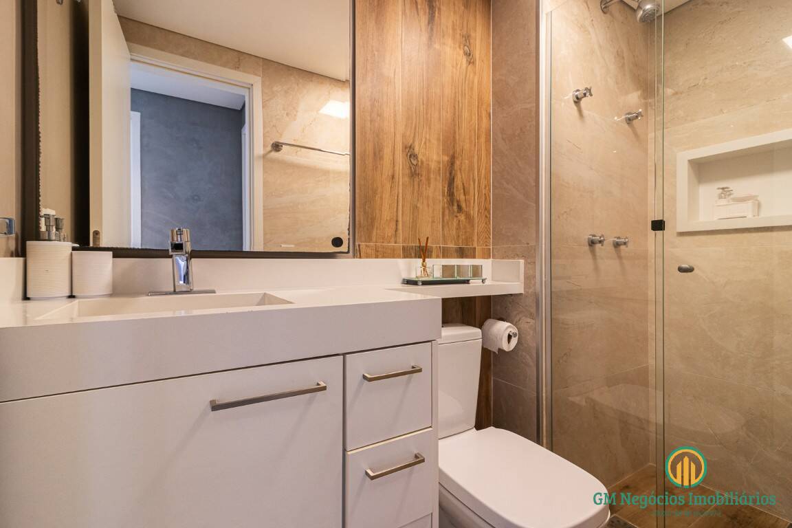 Apartamento, 1 quarto, 67 m² - Foto 16