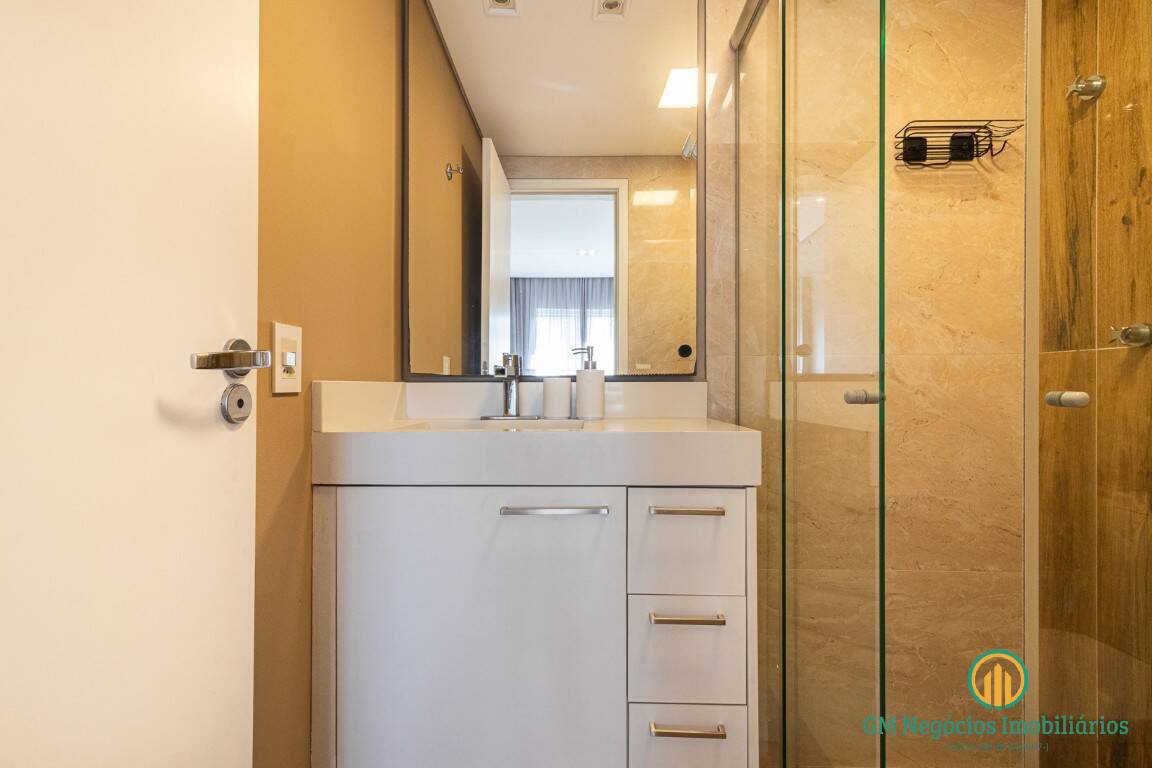 Apartamento, 1 quarto, 67 m² - Foto 13