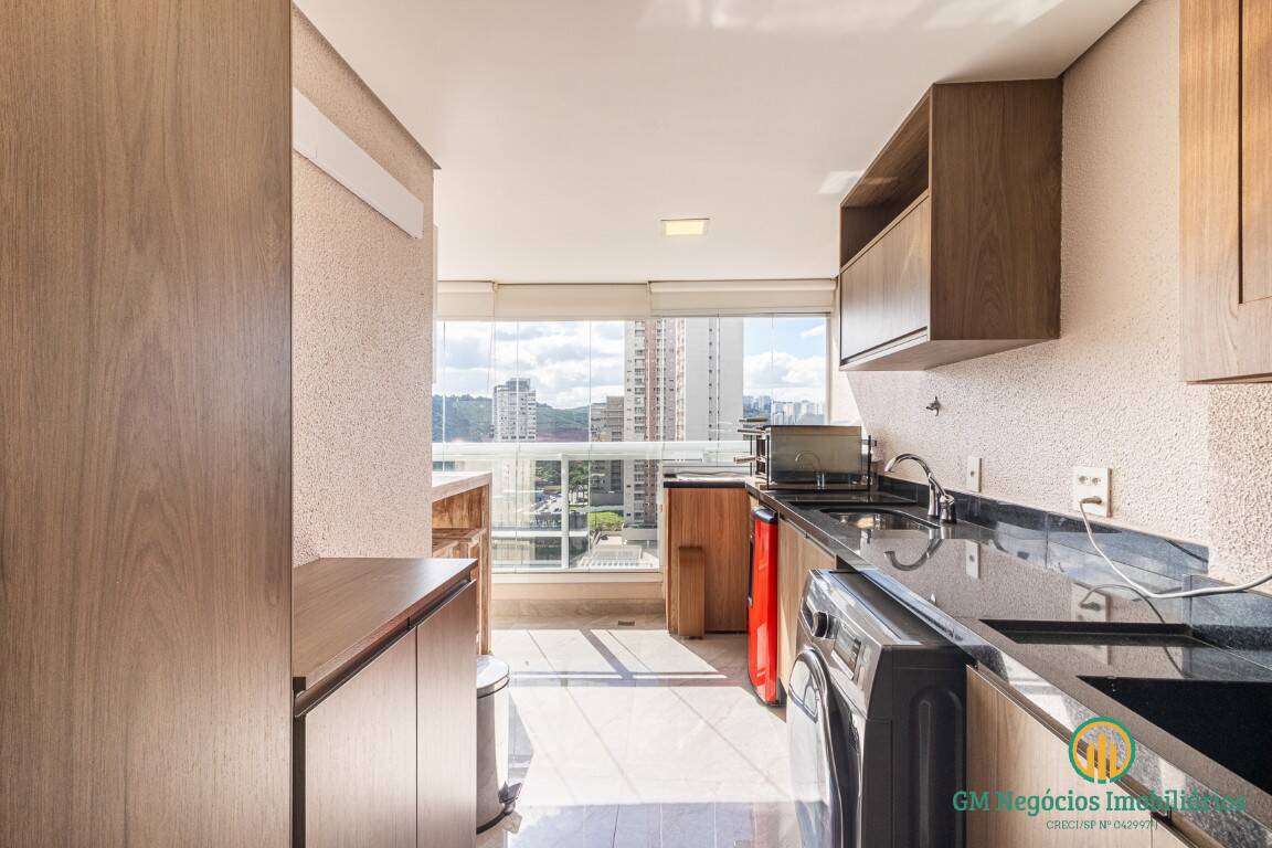 Apartamento, 1 quarto, 67 m² - Foto 19