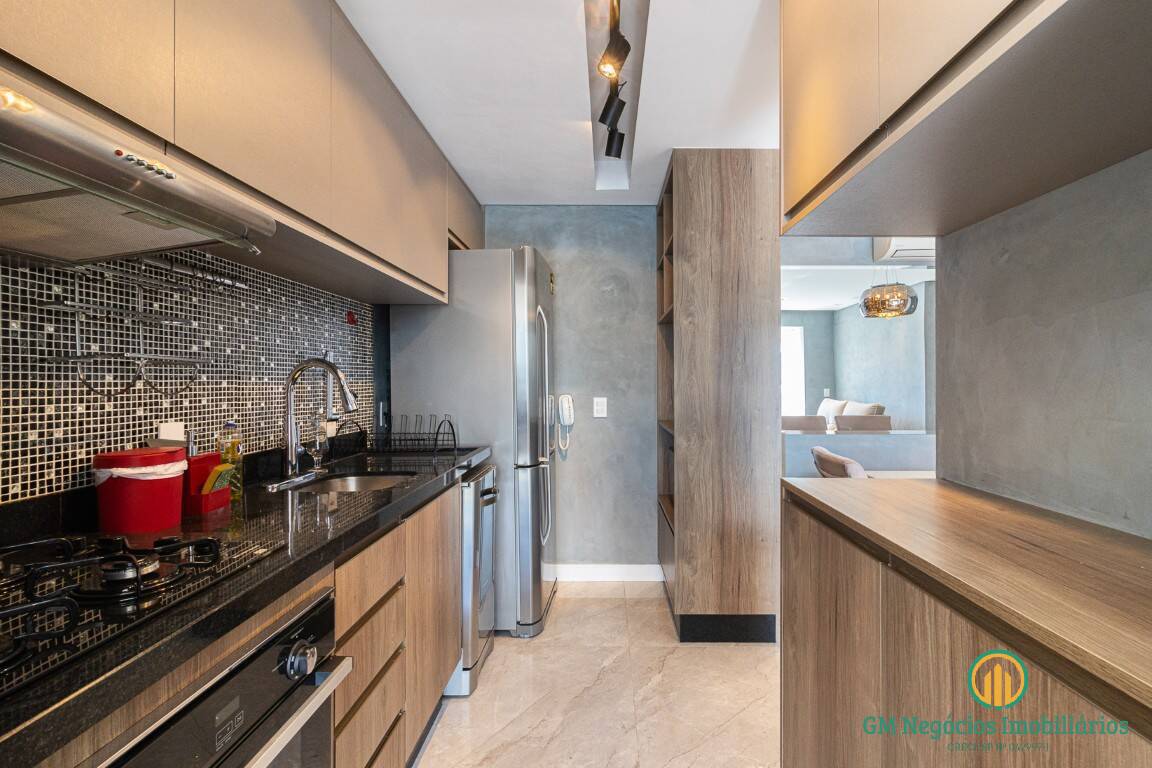 Apartamento, 1 quarto, 67 m² - Foto 17