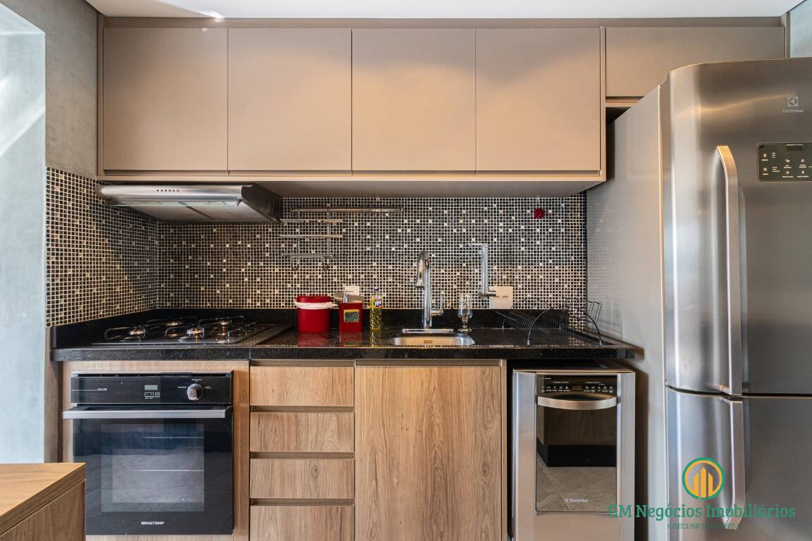 Apartamento, 1 quarto, 67 m² - Foto 18
