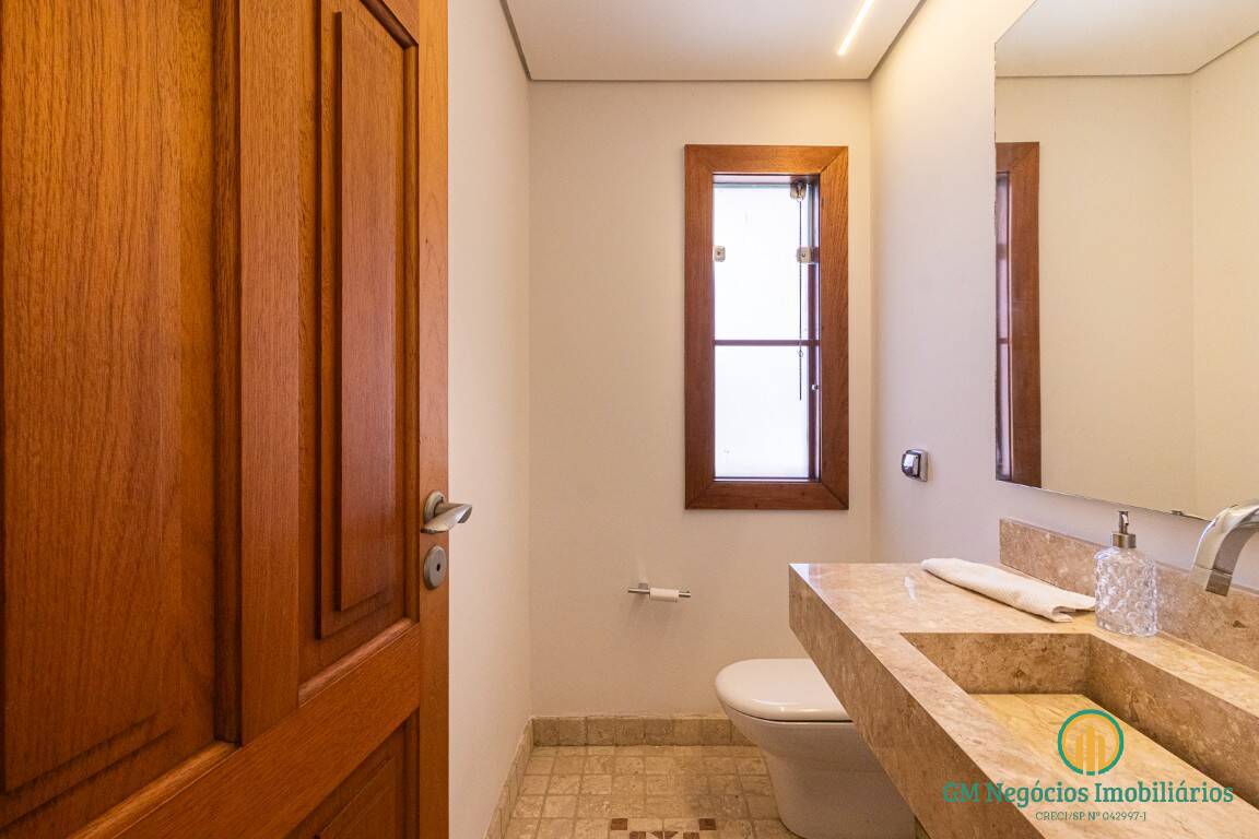 Casa de Condomínio, 4 quartos - Foto 5
