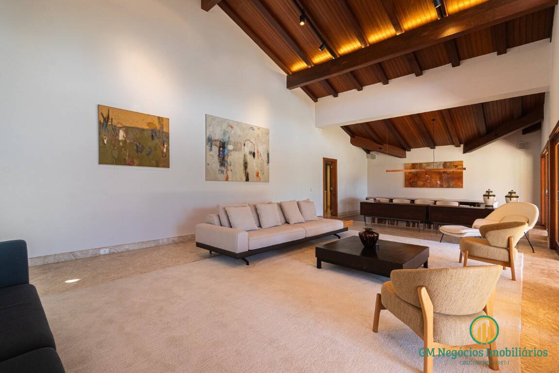 Casa de Condomínio, 4 quartos - Foto 7
