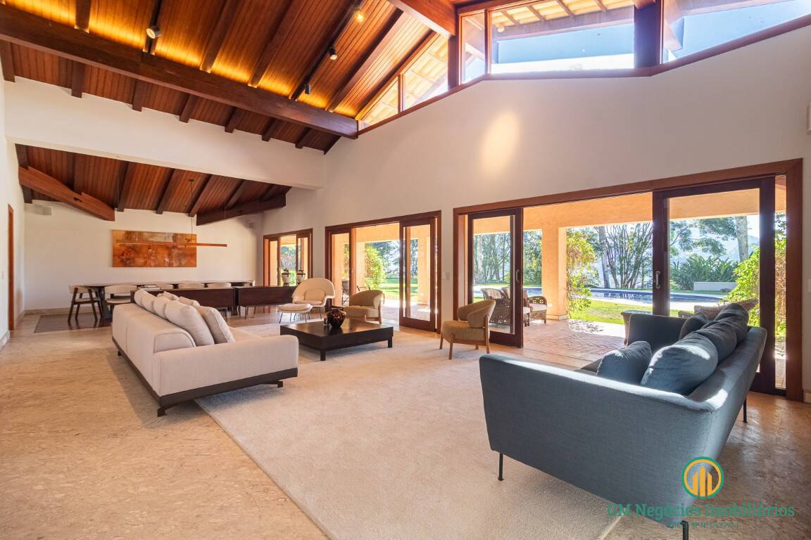 Casa de Condomínio, 4 quartos - Foto 6