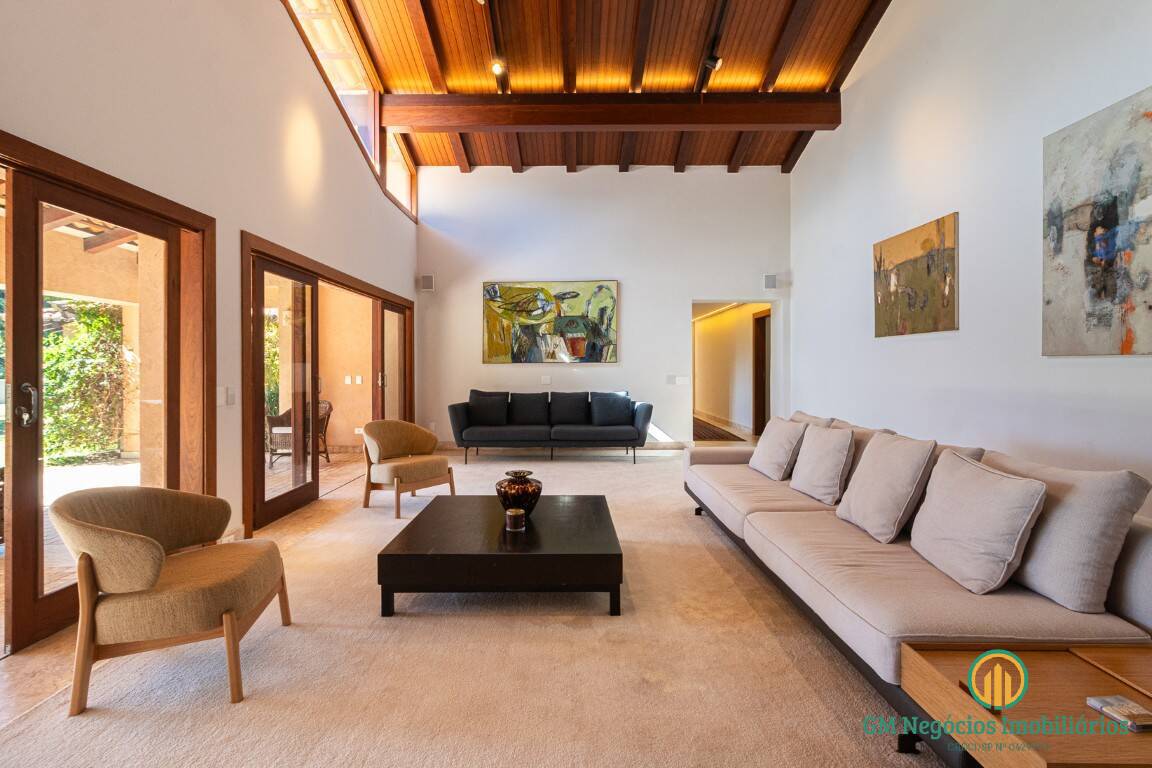 Casa de Condomínio, 4 quartos - Foto 8