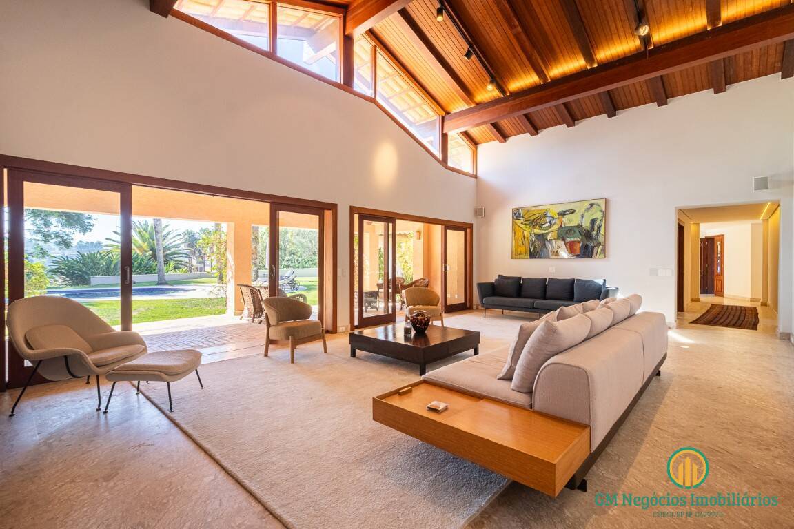 Casa de Condomínio, 4 quartos - Foto 9