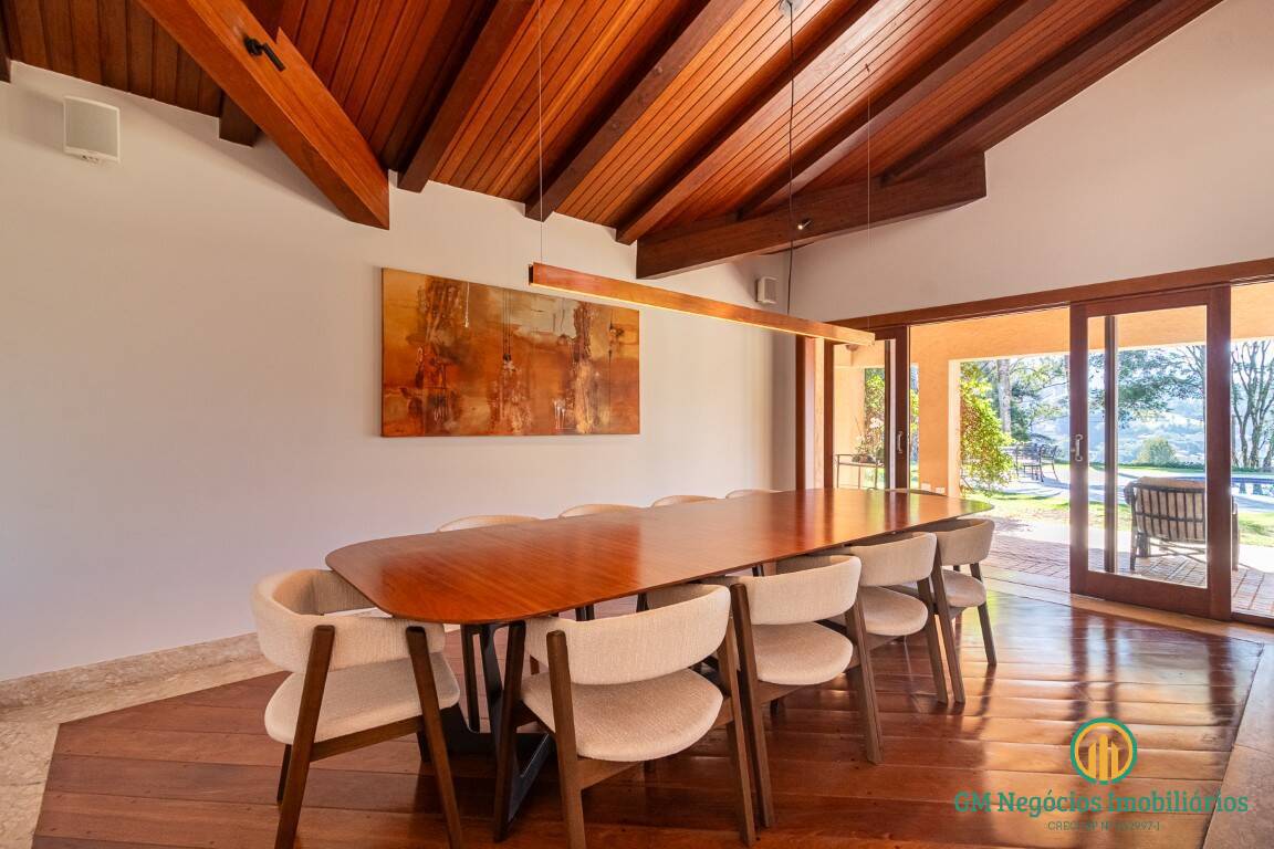 Casa de Condomínio, 4 quartos - Foto 10
