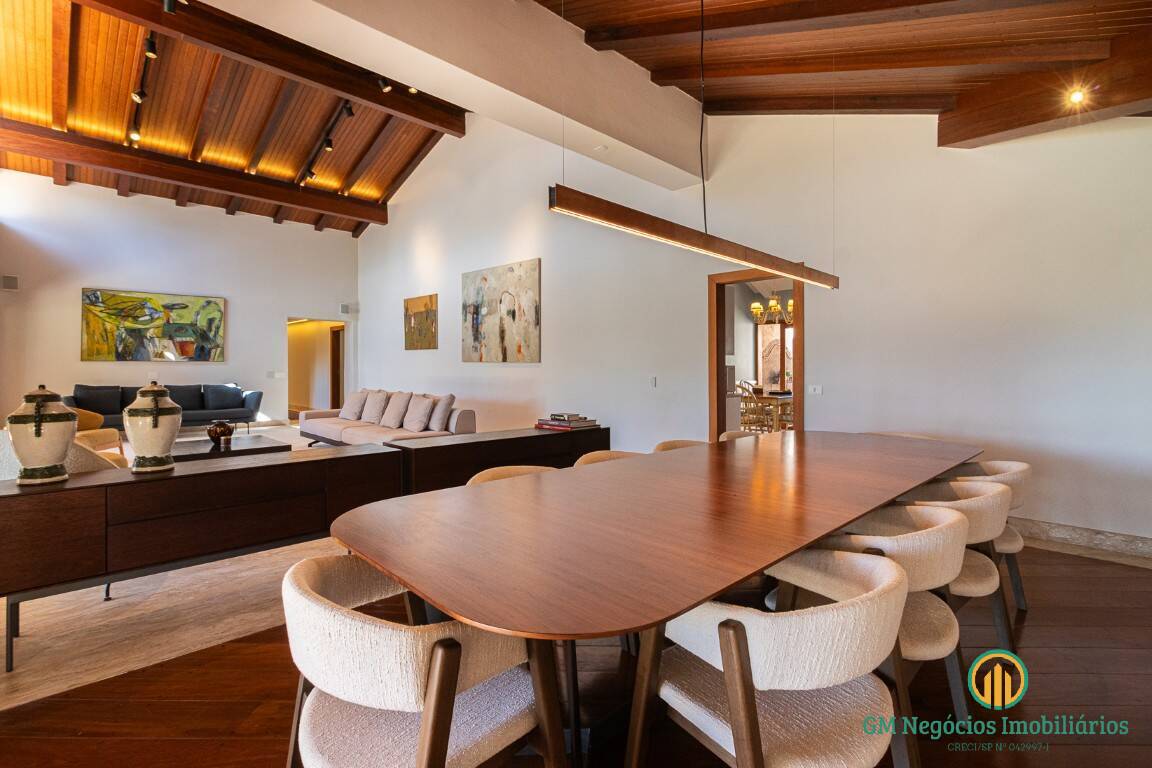 Casa de Condomínio, 4 quartos - Foto 11