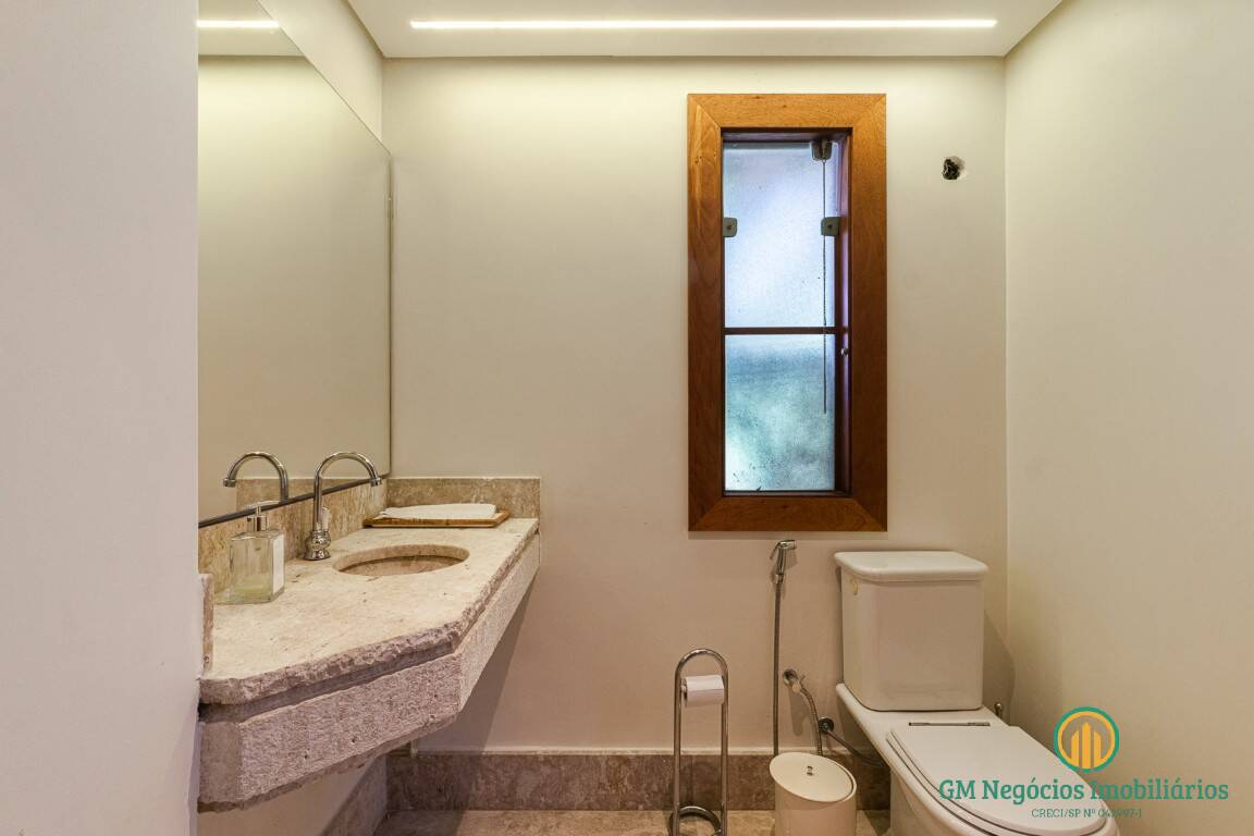 Casa de Condomínio, 4 quartos - Foto 15