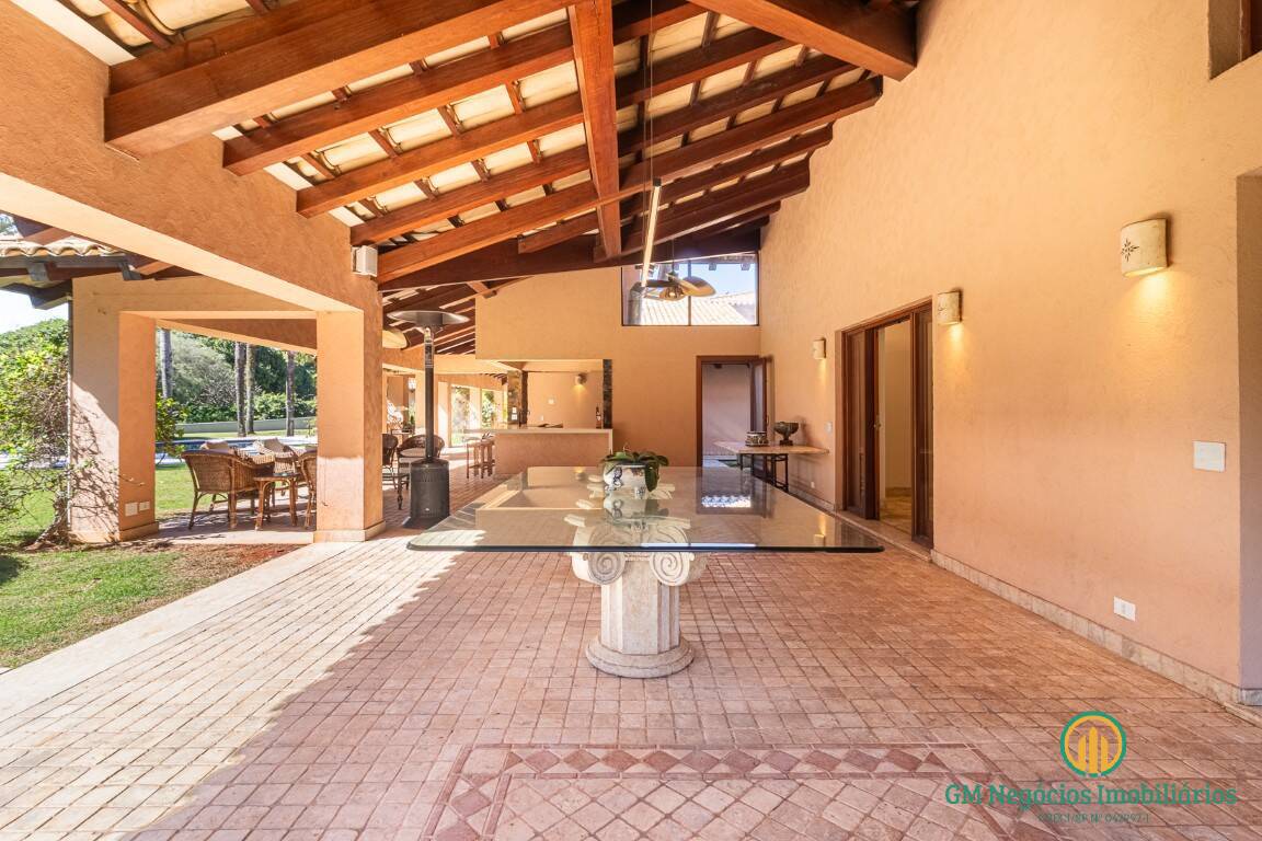 Casa de Condomínio, 4 quartos - Foto 17