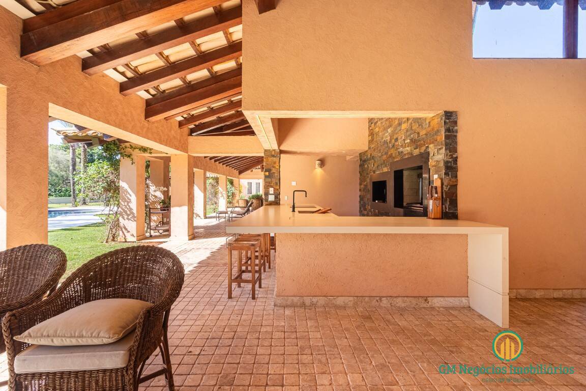 Casa de Condomínio, 4 quartos - Foto 18